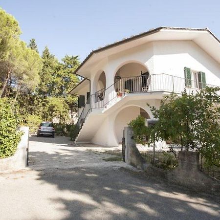 Villa Sibilla - Goelba Procchio  Buitenkant foto