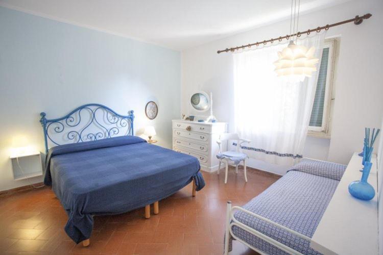 Villa Sibilla - Goelba Procchio  Buitenkant foto